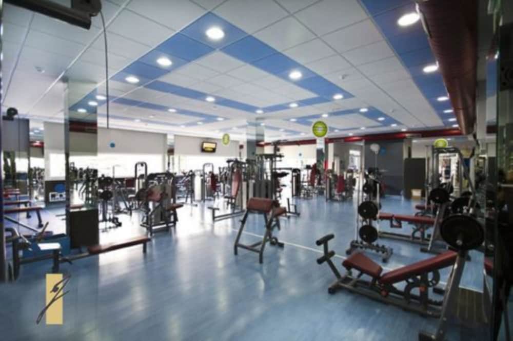 Hotel Bodega El Juncal 20/50
