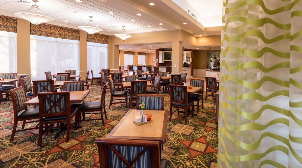 Hilton Garden Inn Meridian 41/49