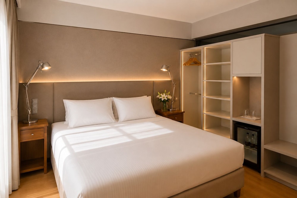 Purobaires Hotel Boutique 18/72