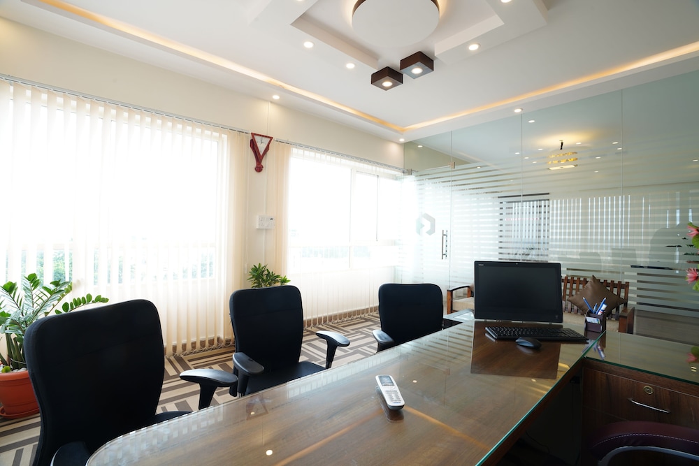 Hotel Vista Suites 41/50