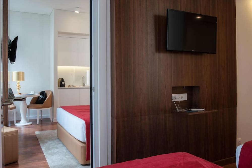 The 7 Hotel 29/71