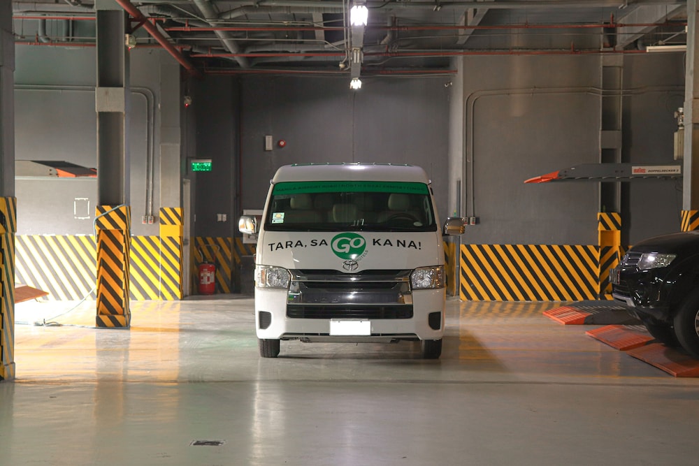 Go Hotels Manila Airport Road 26/29