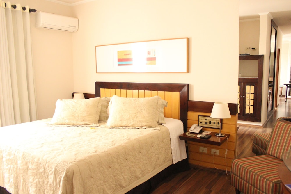 Riviera Hotel Sao Jose Do Rio Preto 11/53