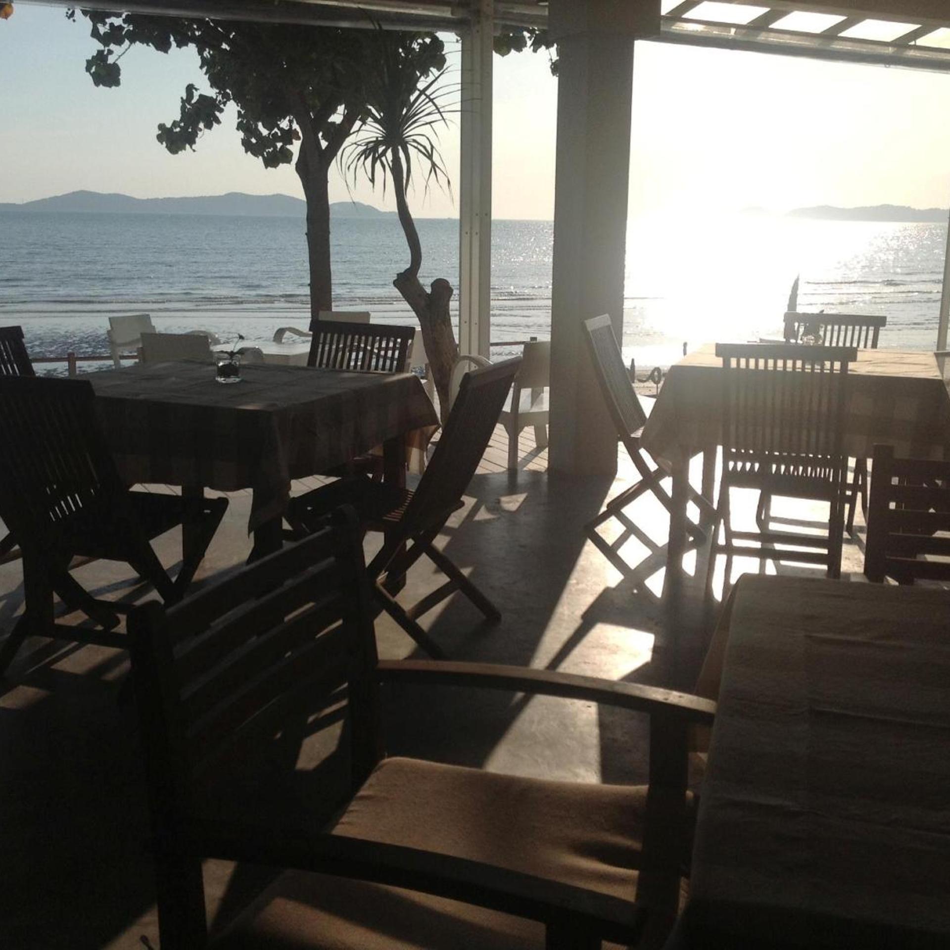Bari Lamai Resort 24/50