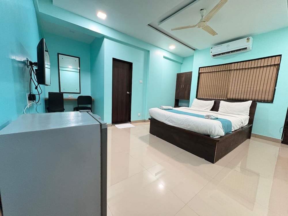 Hotel Bramha Inn 10/45