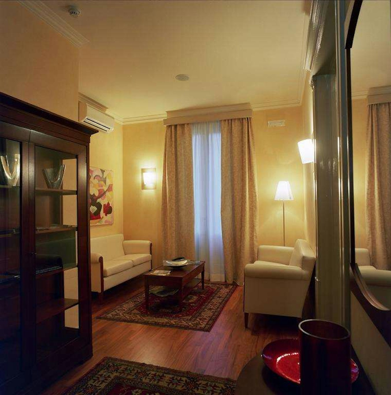 Hotel Agathae 30/47
