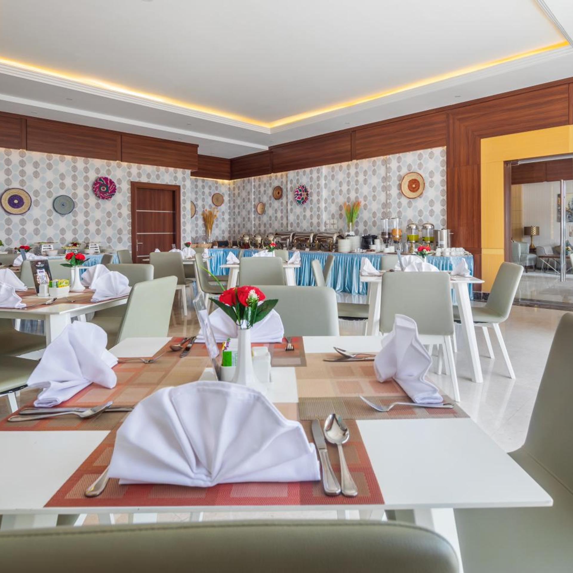 فندق بودل وادى الدواسر(Boudl Wadi Al Dawasir) 23/29