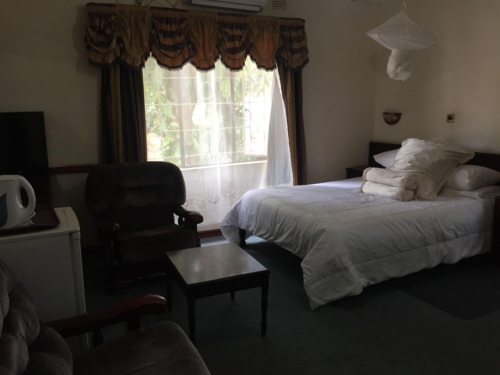 Roysam Lodge 6/15