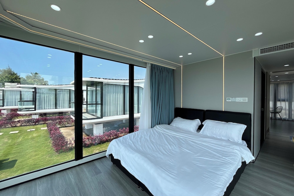 Saga Village Hotel and Resort Bintan 17/44