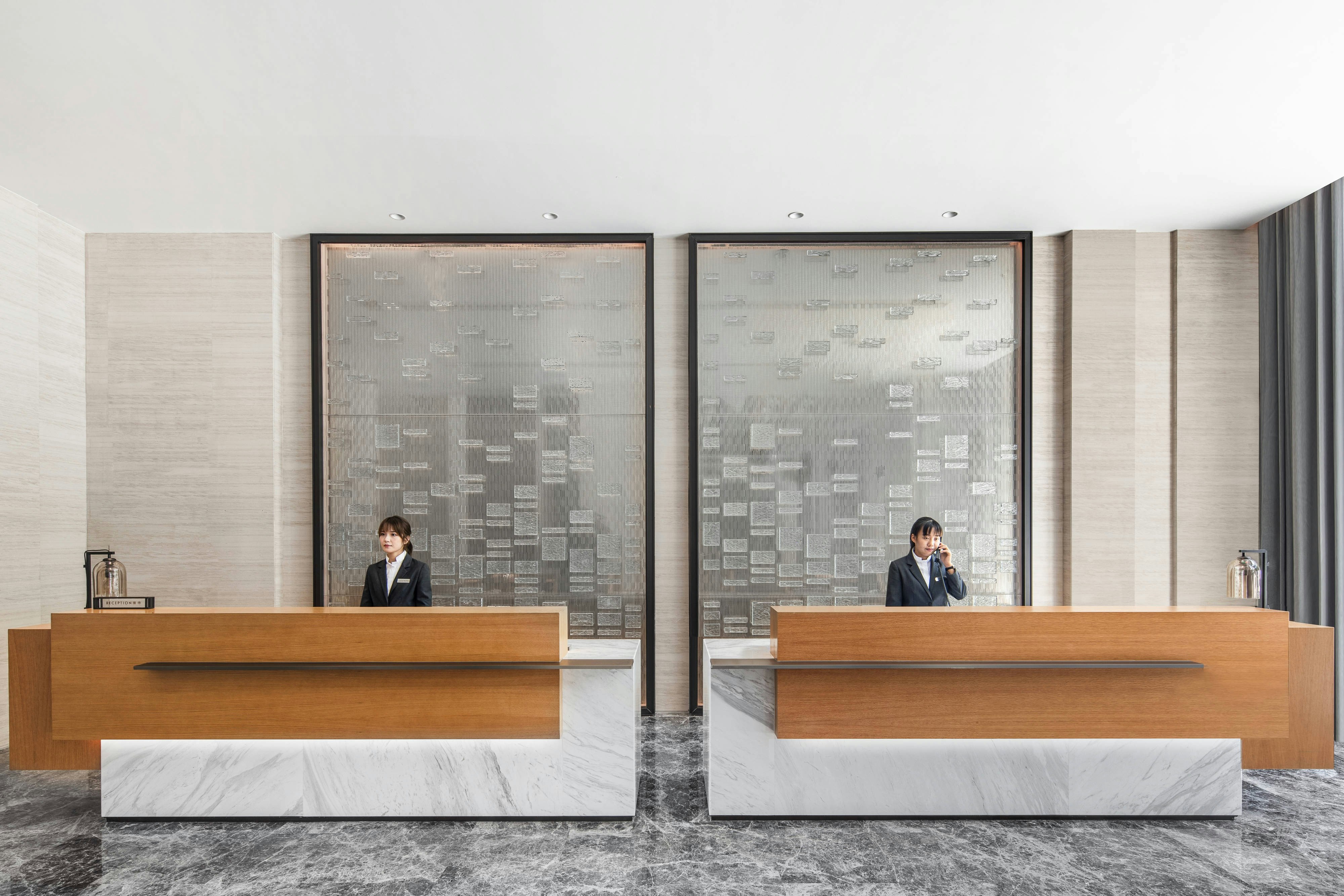 Fairfield by Marriott Zhuhai Xiangzhou 3/11