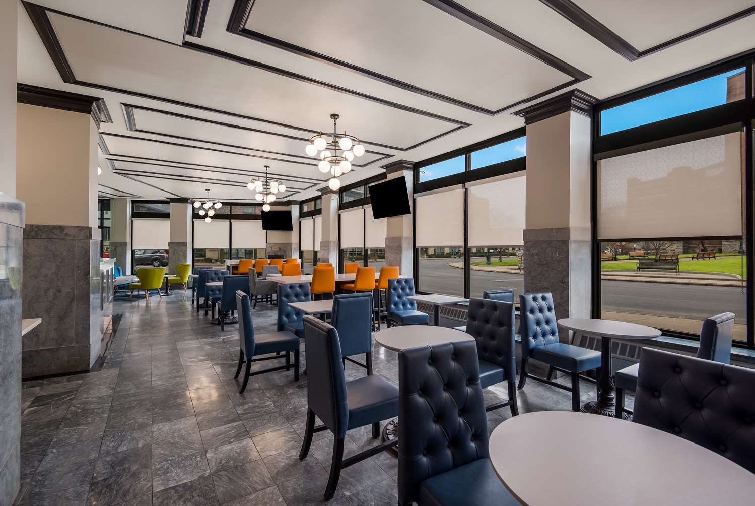 Best Western Syracuse Downtown Hotel Suites 35/43