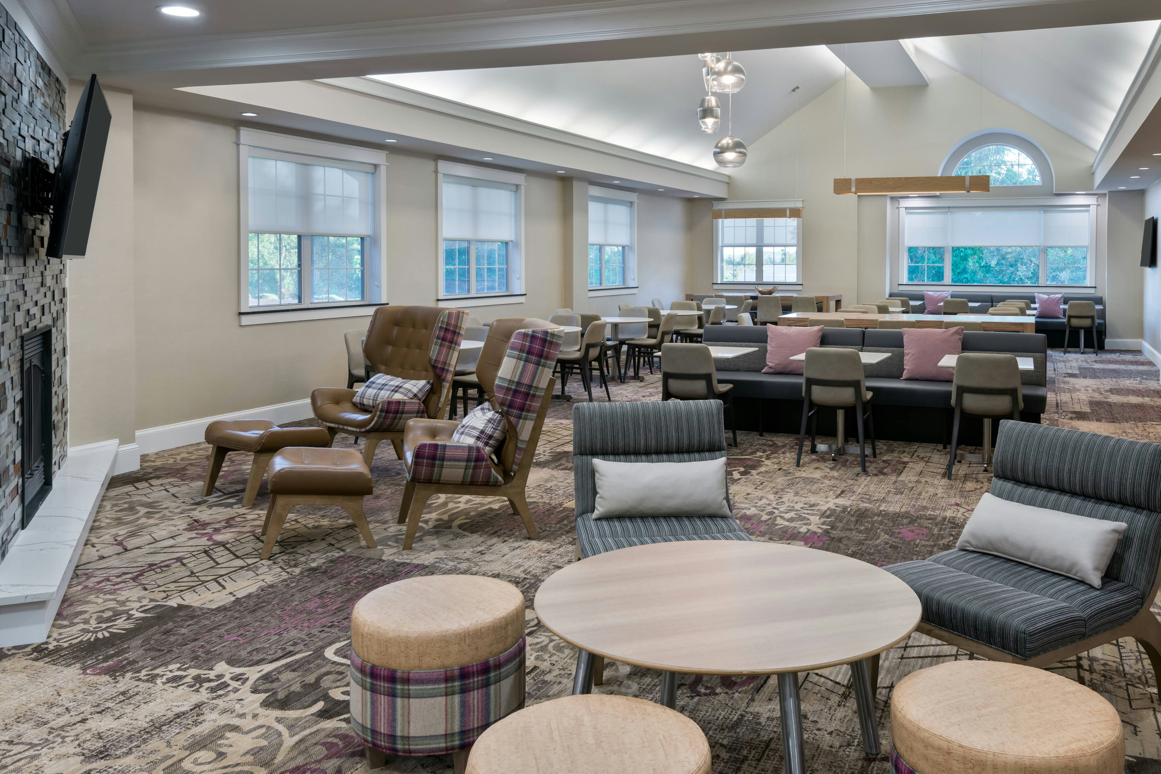 Residence Inn By Marriott Wayne 12/17