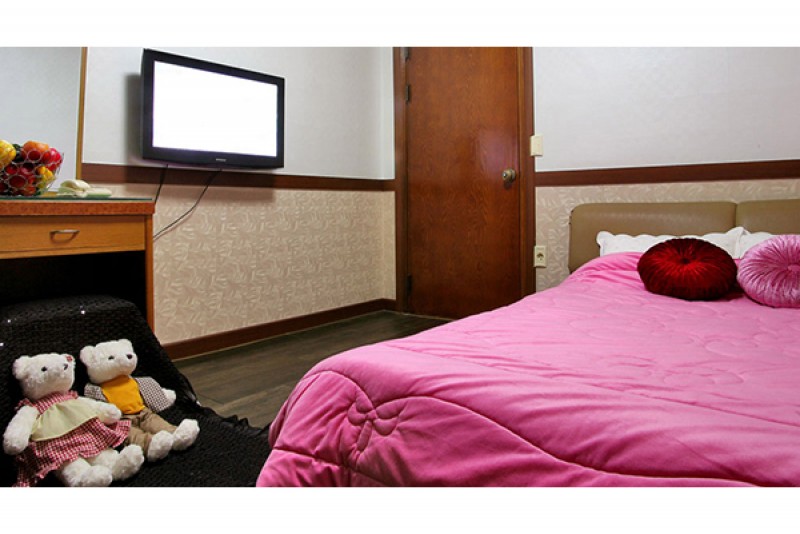 Taean Songdo Ocean Resort 12/43