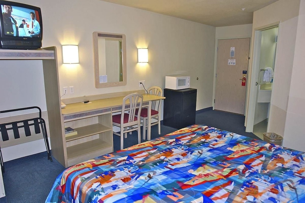 Motel6 Redmond, OR 29/39
