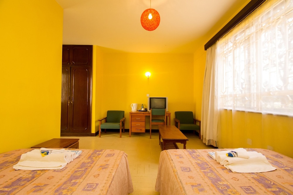 Afralti Guest House 13/29