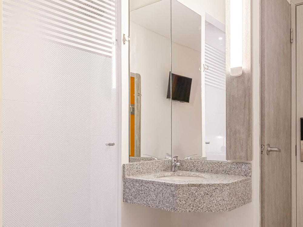 Ibis Budget Barranquilla 47/50