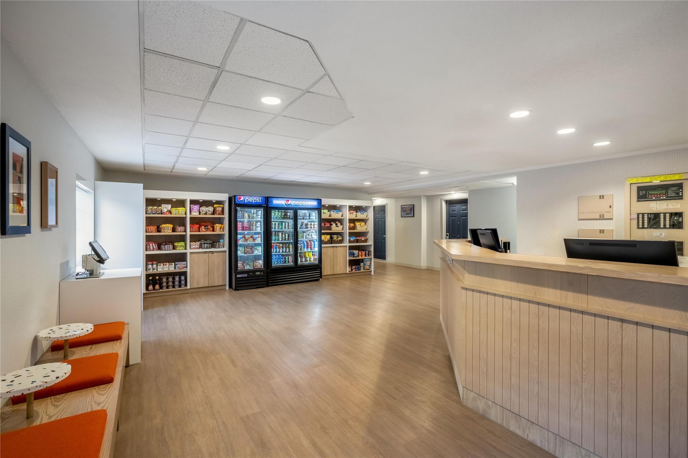 Sonesta Simply Suites Las Vegas 4/15