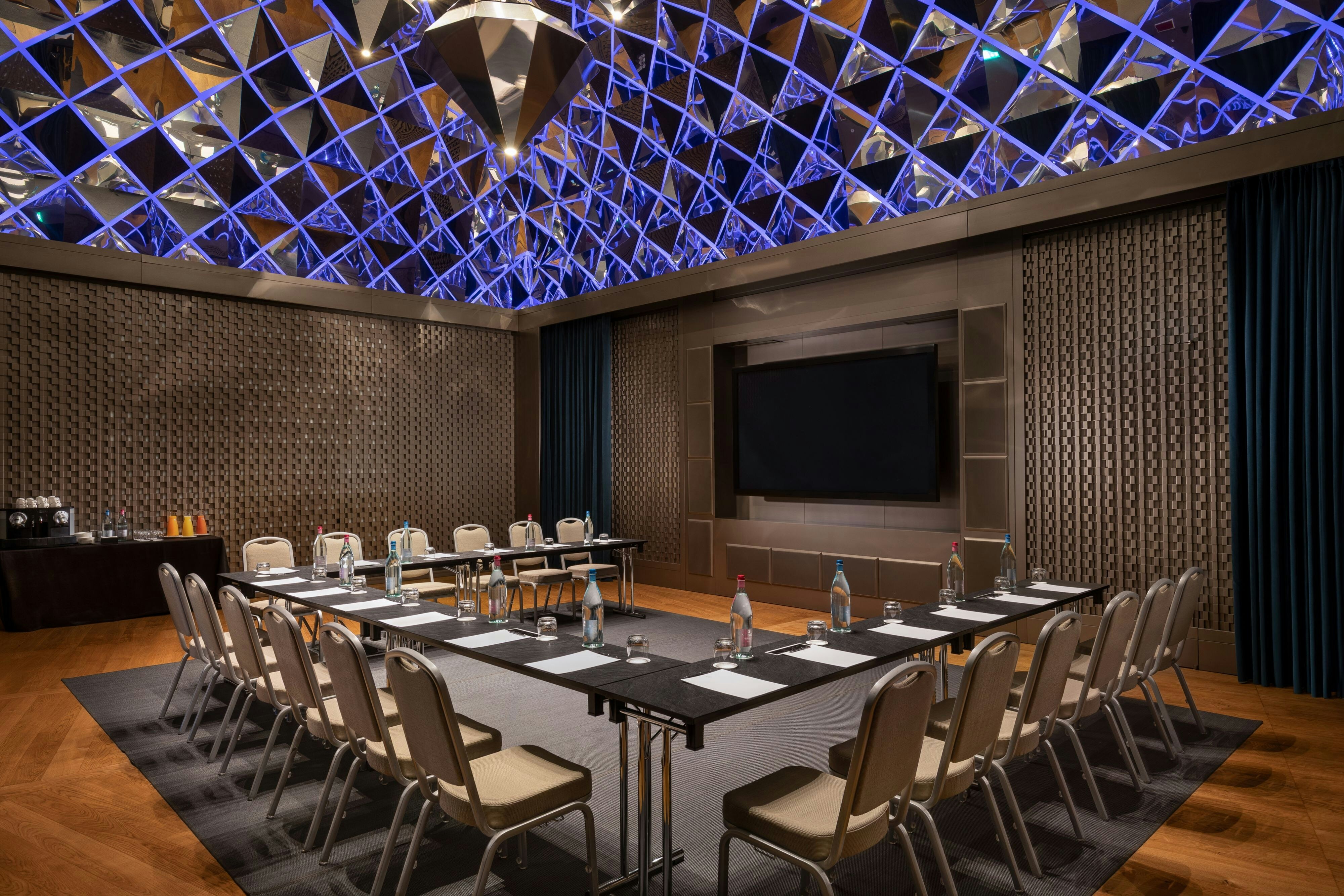 Excelsior Hotel Gallia A Luxury Collection Hotel Milan 65/81