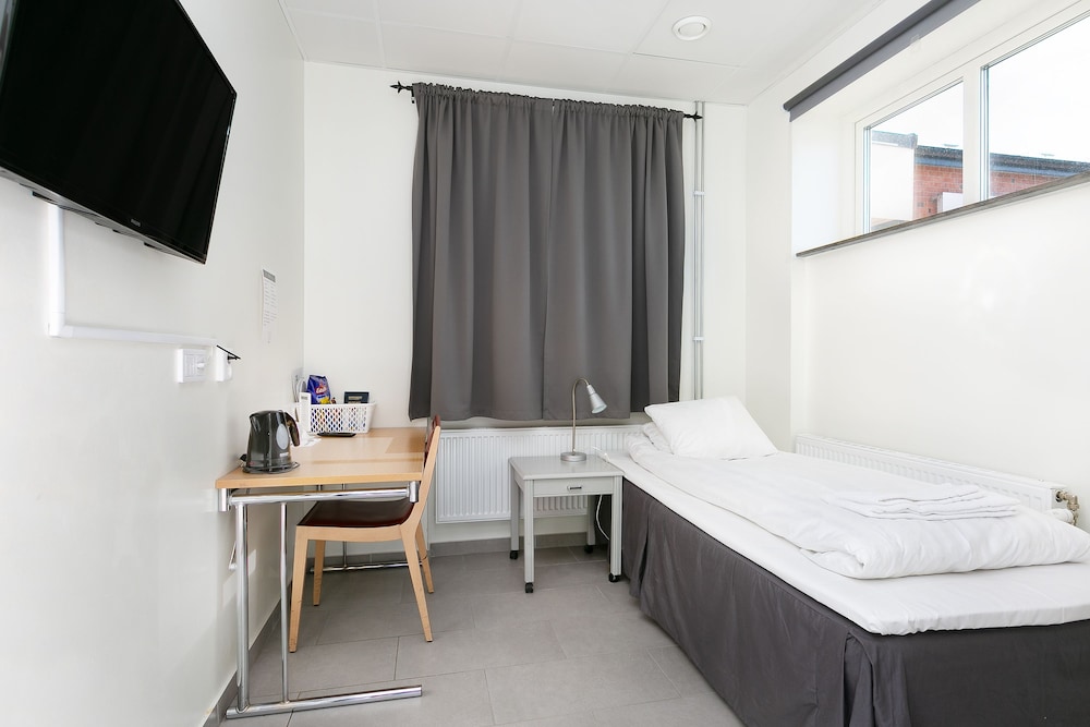 Kalmar Hotell 6/25