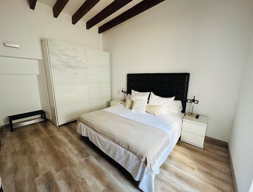Hotel Es Convent D Ariany 6/50