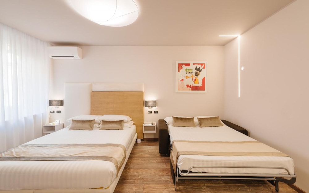 Etruska Luxury Trastevere 27/56