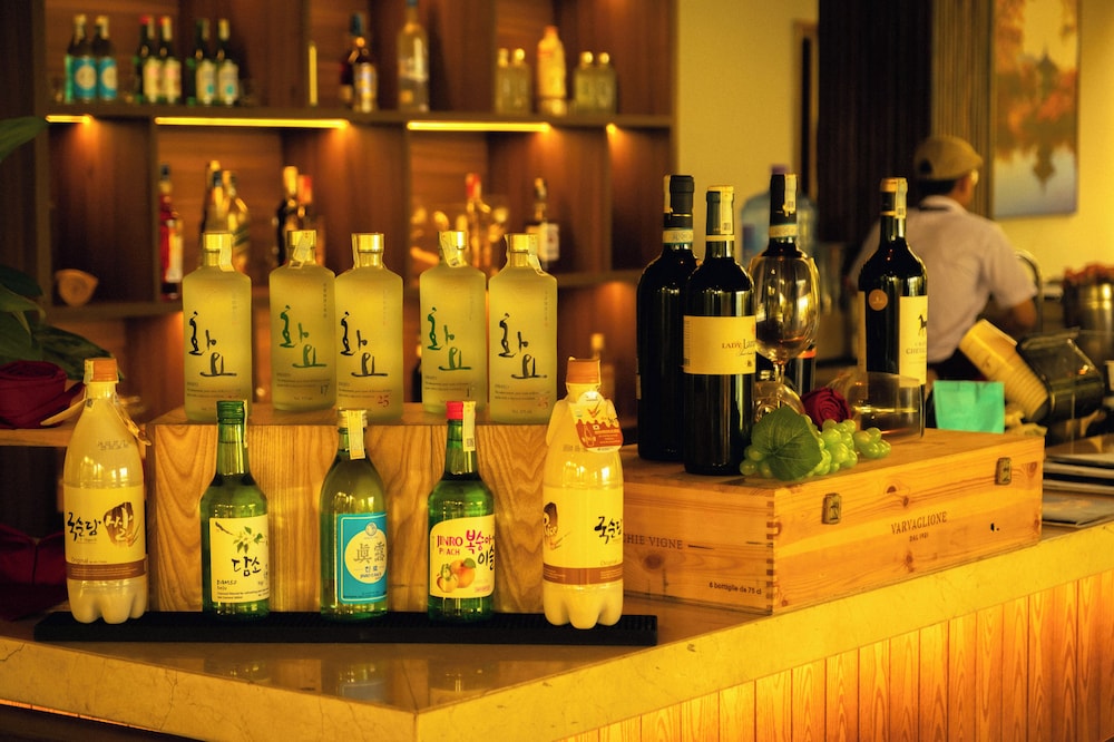 Vinpearl Resort and Spa Nha Trang Bay 19/50