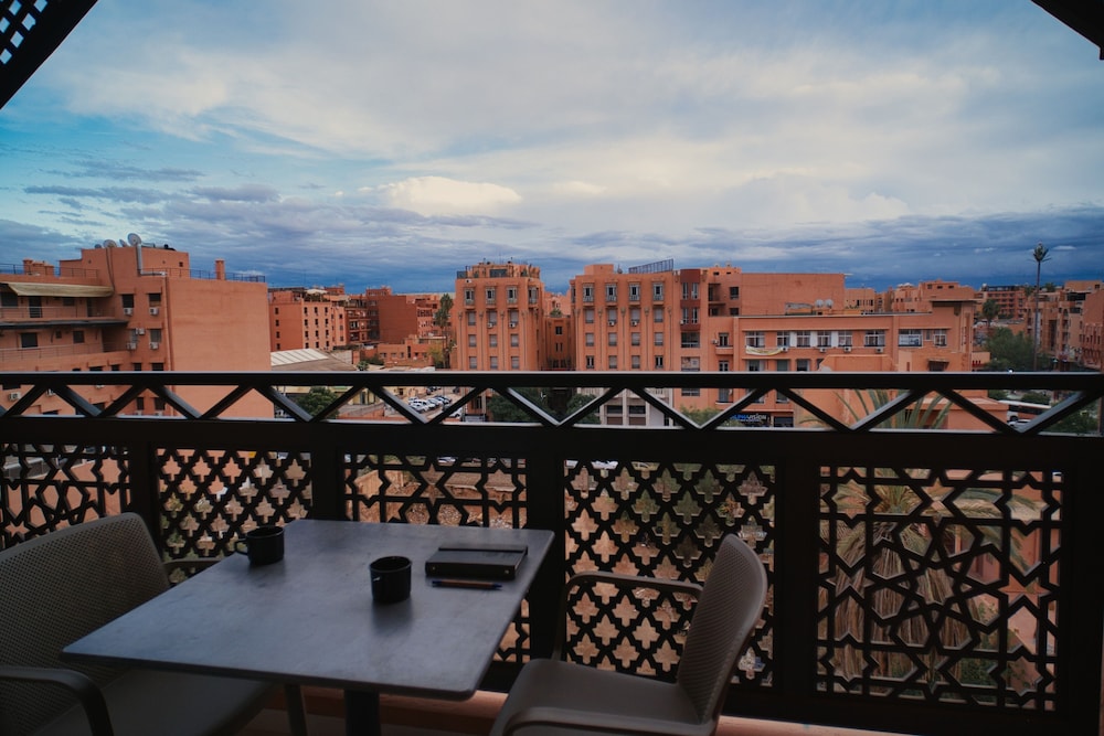 Diwane Hotel Spa Marrakech 39/45