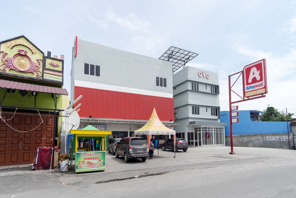 Oyo 360 Mangaan Residence 11/15