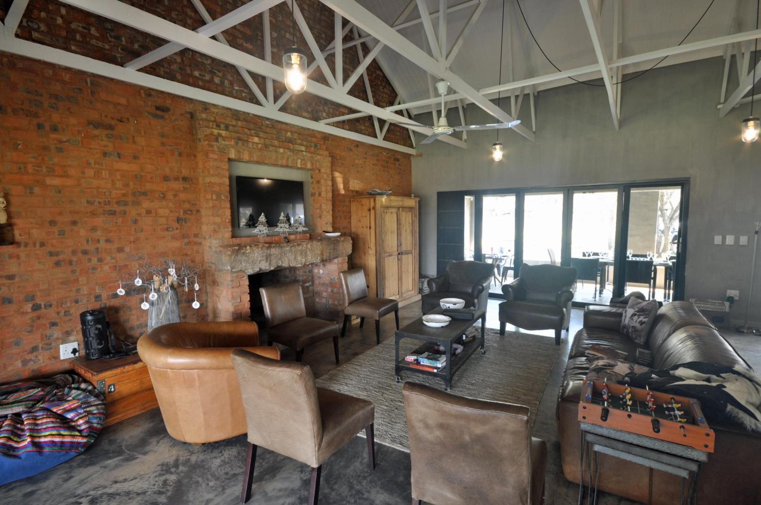 Tula Baba Guest Lodge 35/50