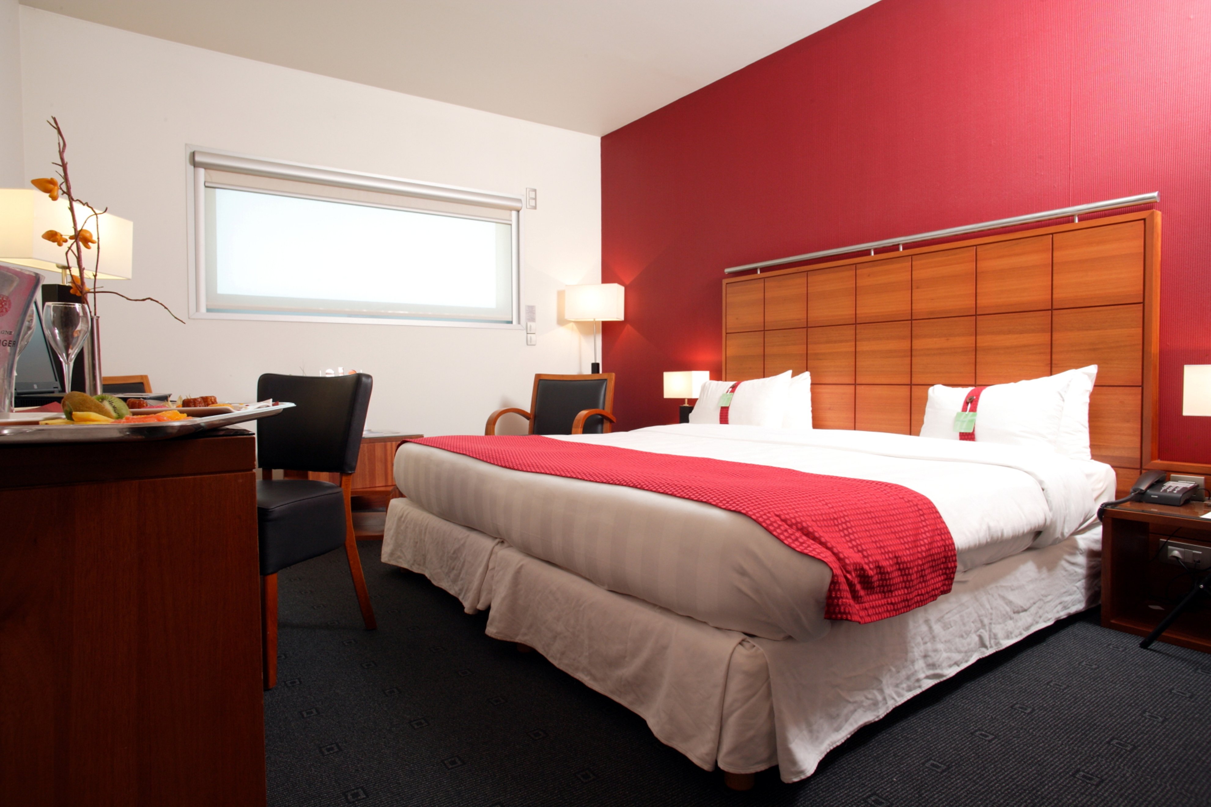 Holiday Inn Bordeaux Sud Pessac 6/50