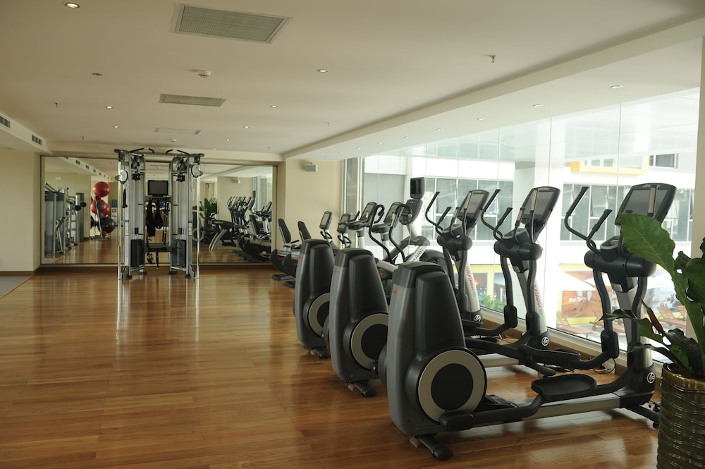 Bluesky Serviced Apartment Airport Plaza 37/54