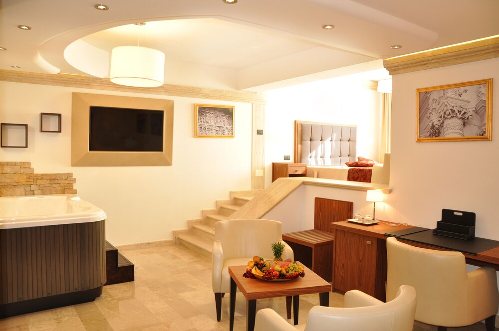 BHB Hotel Manduria 24/50