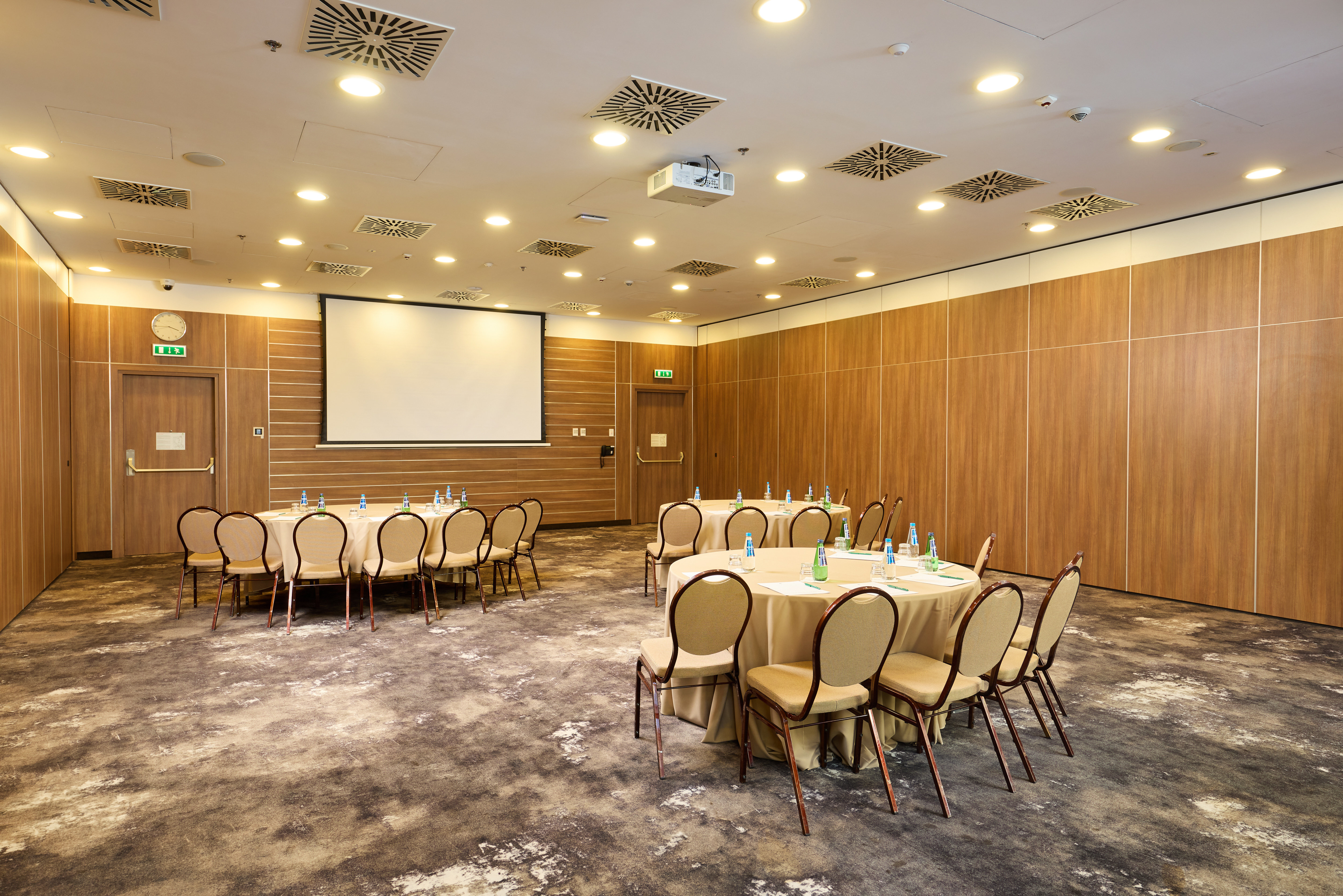 Holiday Inn Krakow City Center 68/82