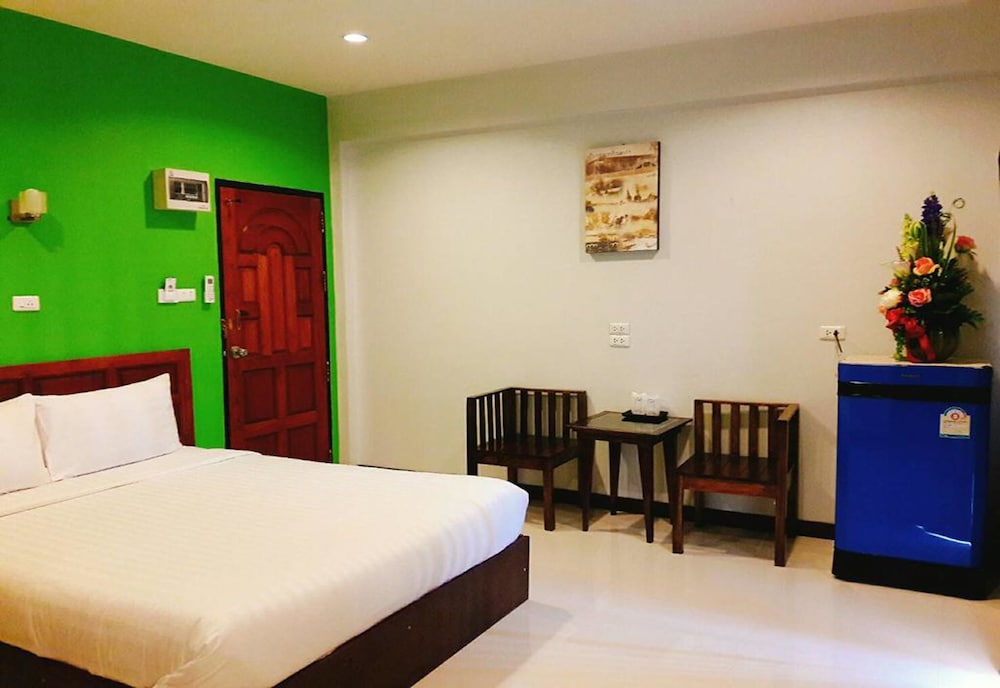Graphic House At Chiang Rai 26/50