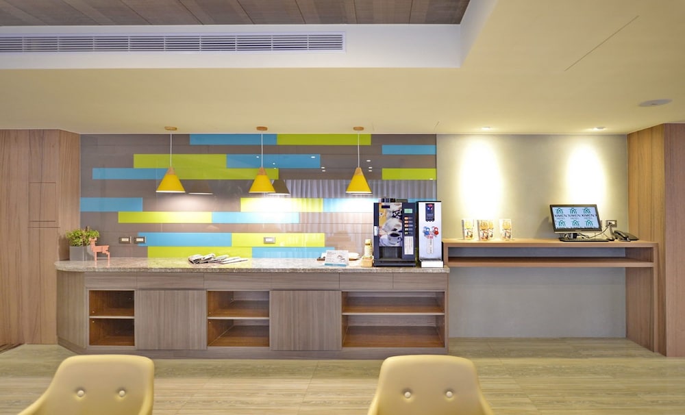 XIMEN HOTEL photo1