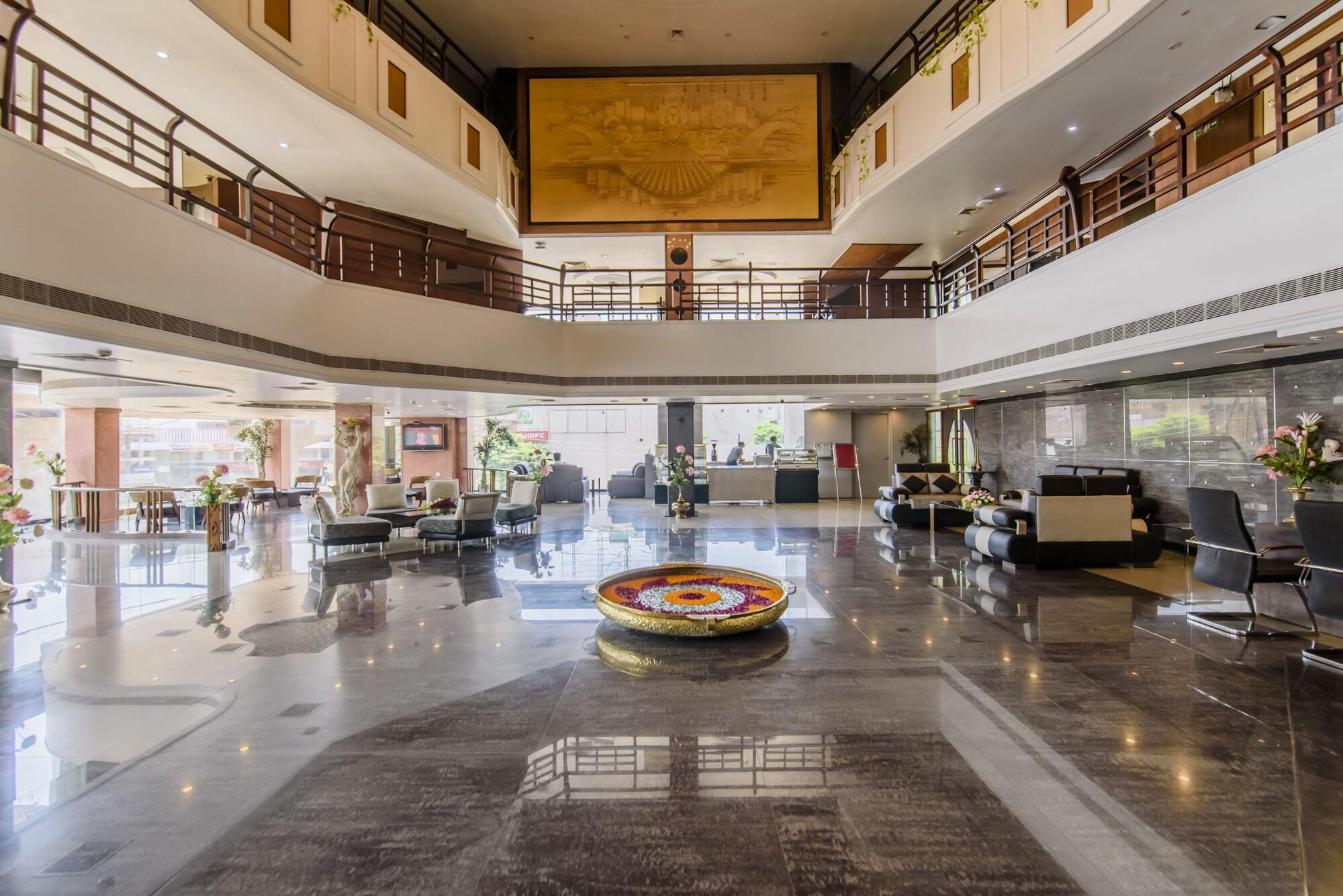 HOTEL GRAND DHILLON 6/31