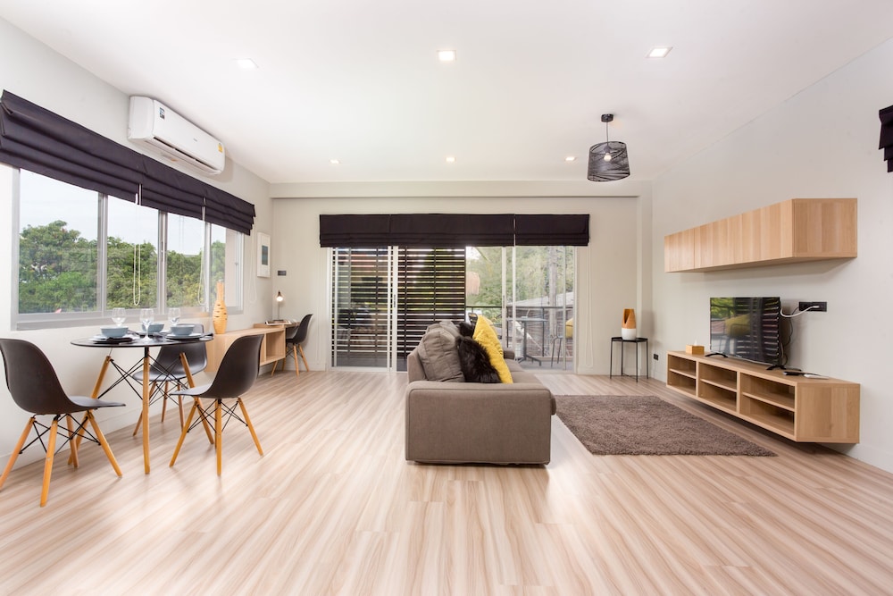 Studio 365 Serviced Apartment 12/69