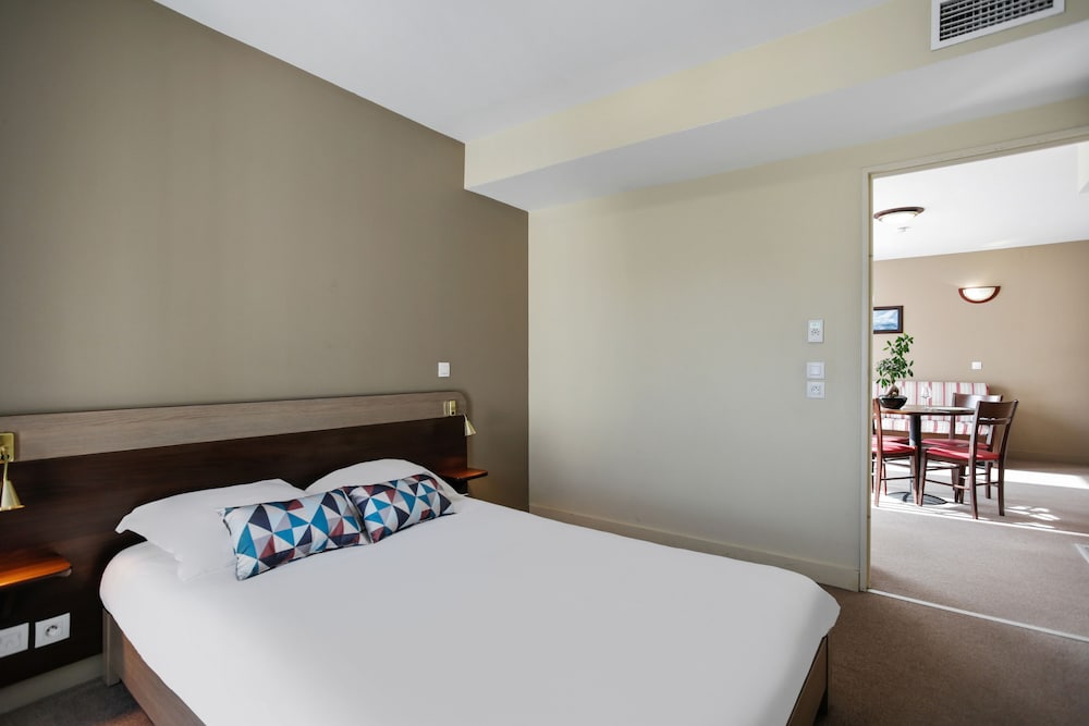 Appart City Classic Nice 9/44