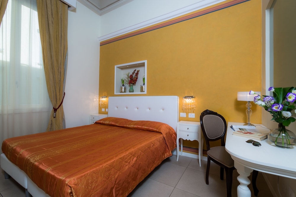 Hotel La Casa Di Morfeo 23/74