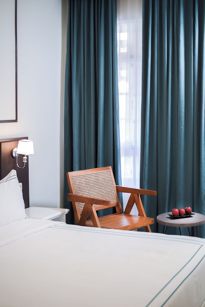 Hotel Noola Malioboro 8/16