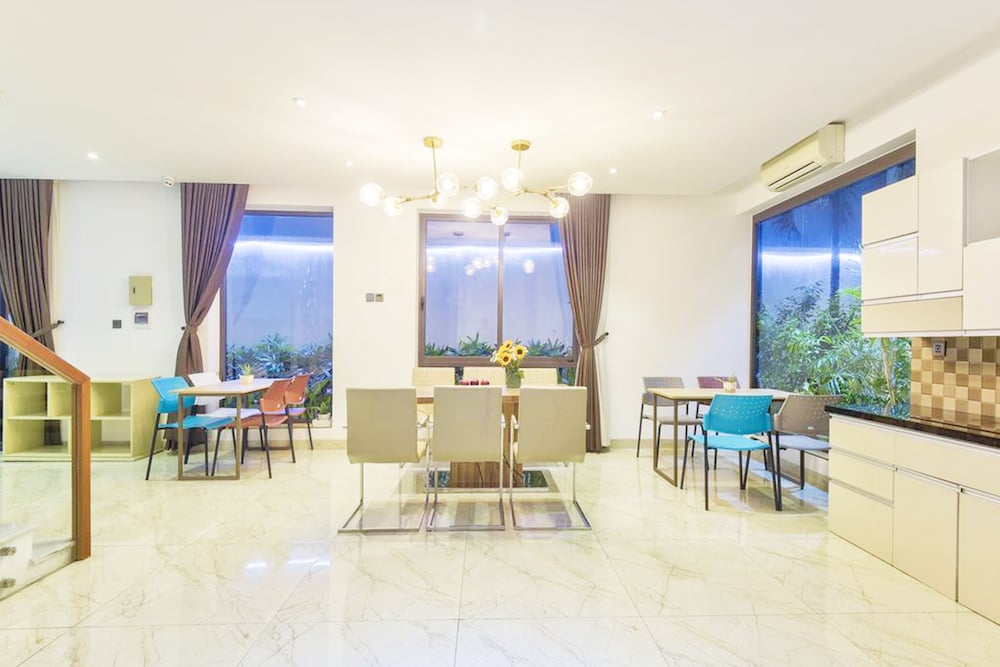 Annie Danang Hotel & Apartment 28/45