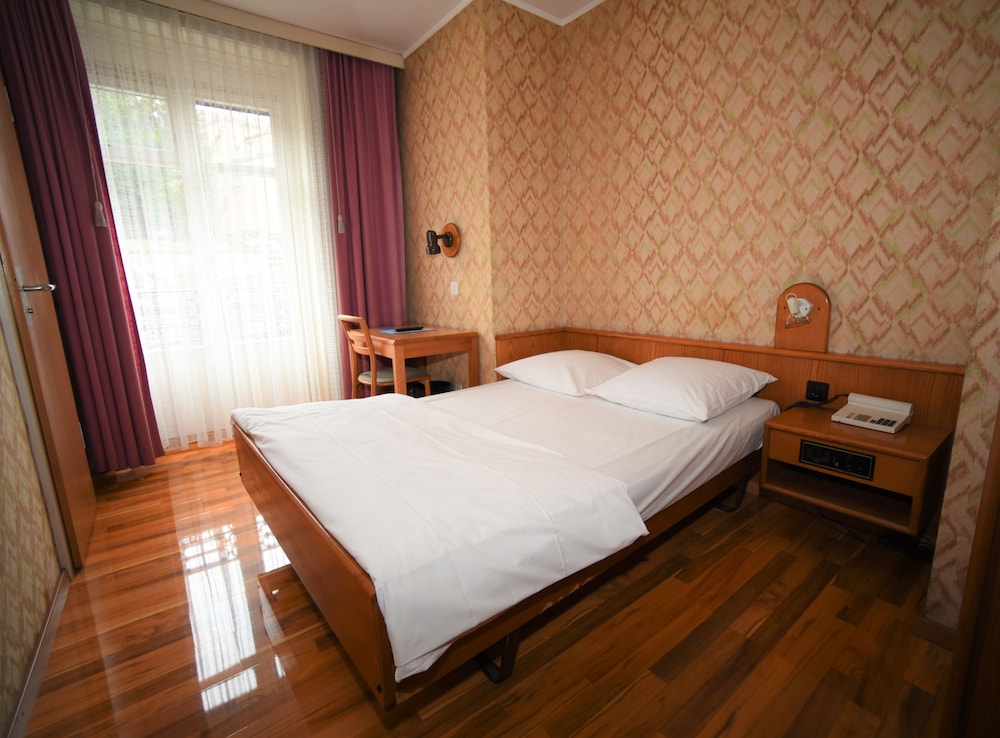 Hotel Limmathof 14/39
