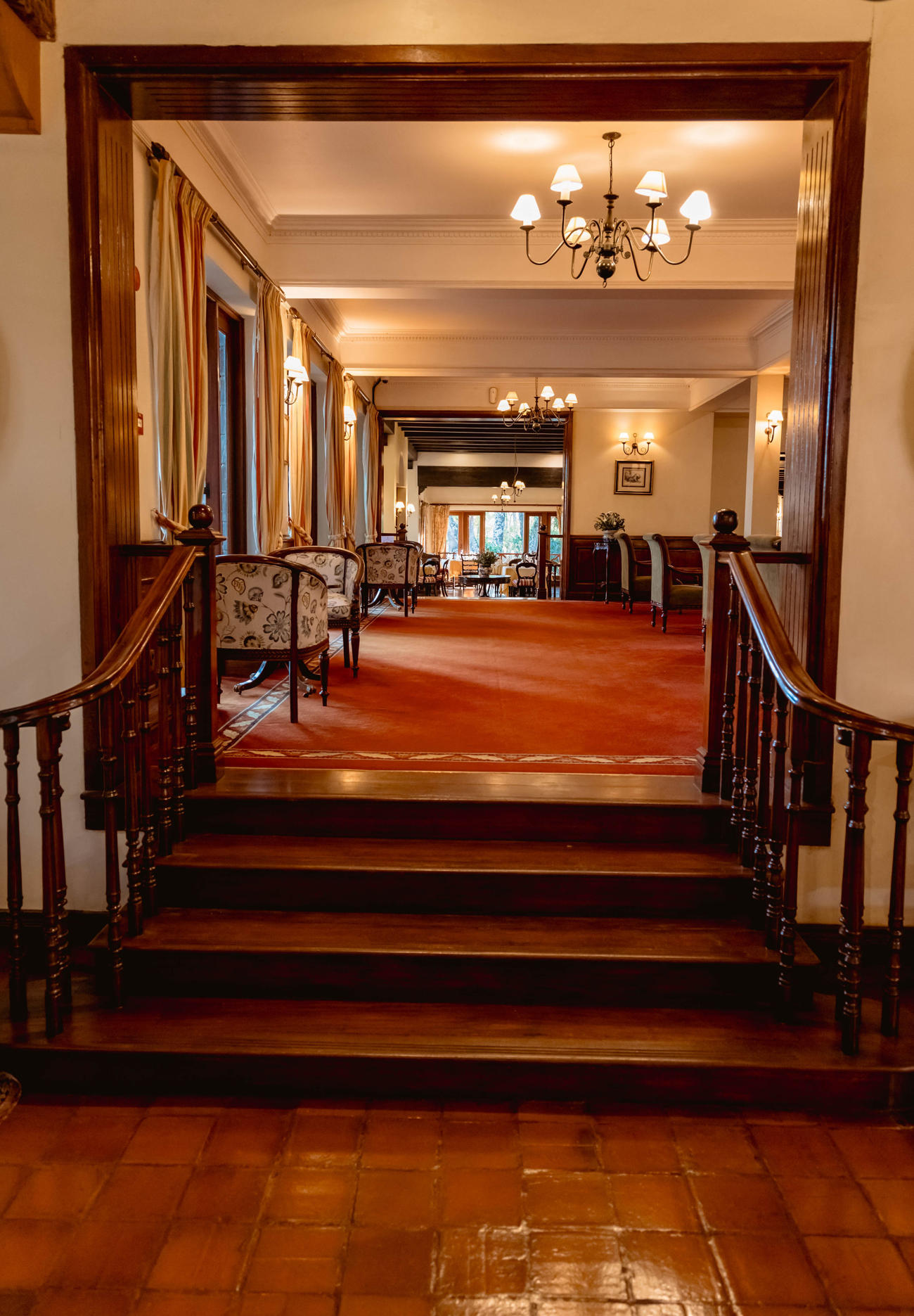 Arusha Serena Hotel Resort Spa 5/50
