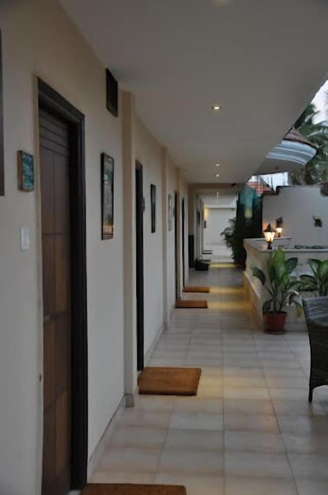 Sukhmantra Resort And Spa in CANDOLIM