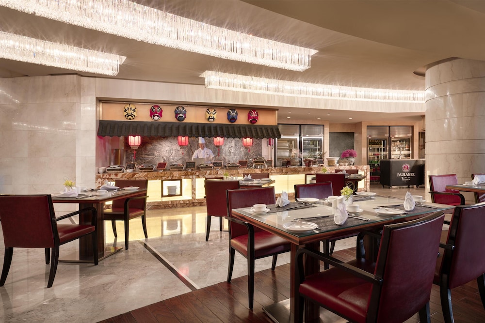 Kempinski Hotel Taiyuan. 38/50