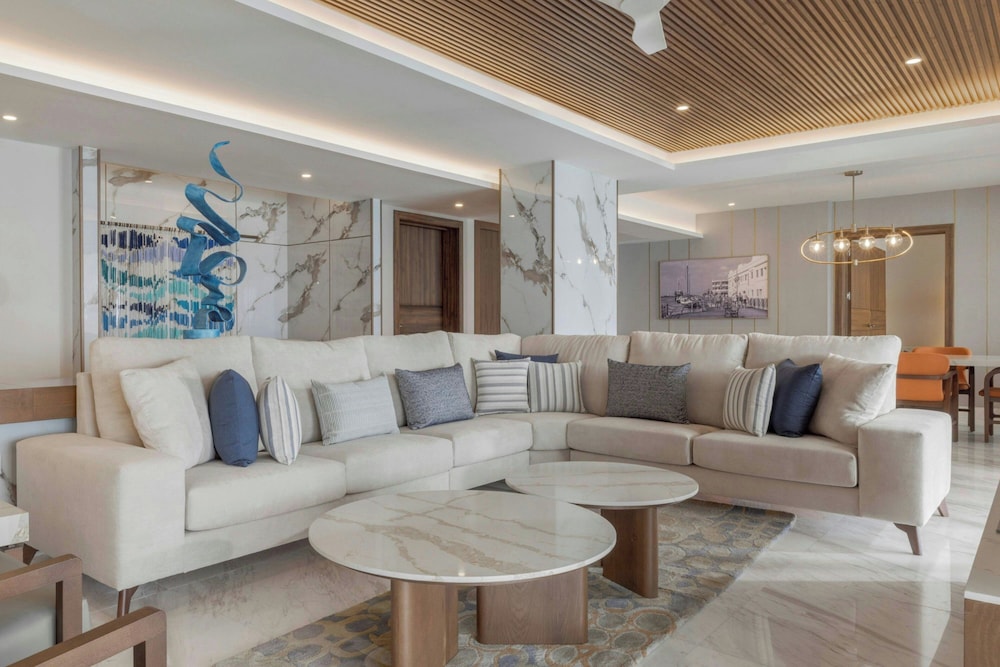 Royalton Vessence Barbados, An Autograph Collection All-Inclusive Resort Adult-Oriented 29/50