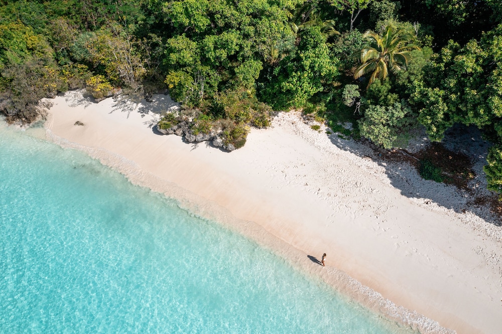 InterContinental Lifou Wadra Bay Resort by IHG 45/50
