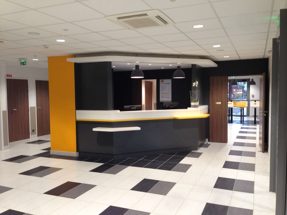 B&B HOTEL Laval Ouest 5/32