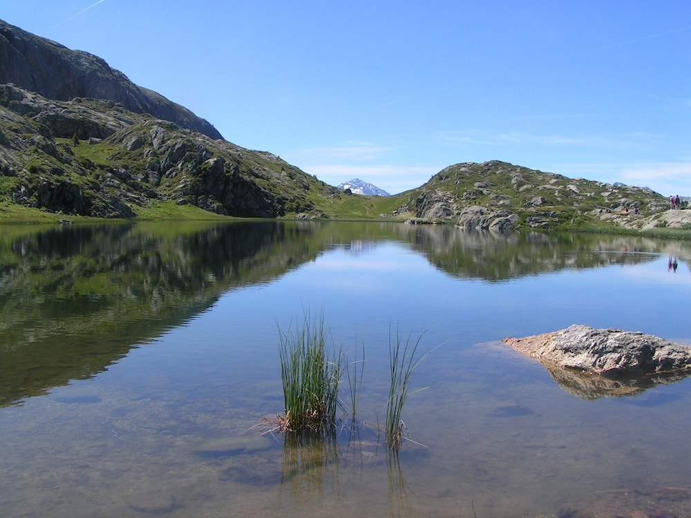 Chalet des Neiges - Oz en Oisans(Sat arr/dep only 39/50