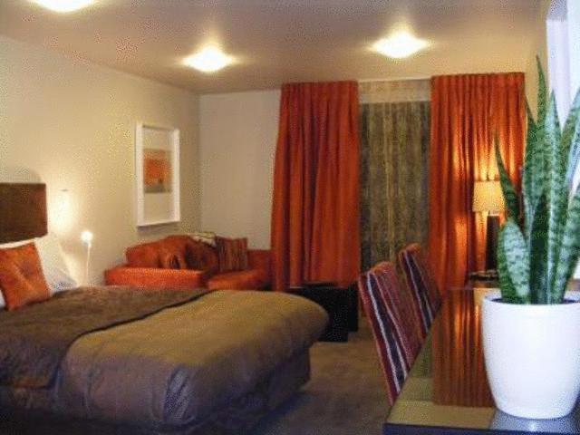 Spa, Deluxe, Studio